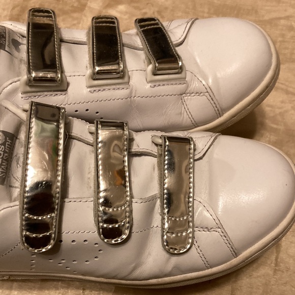 Raf Simons Adidas Stan Smith Sneakers - Picture 5 of 8